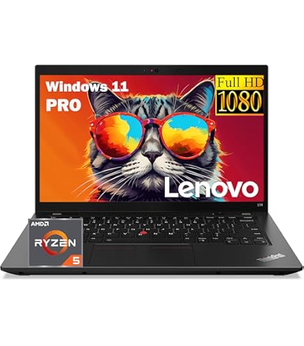 Amazon.com: Lenovo ThinkPad T14 Gen 1 20UD003JUS 14 Amazon.com: Lenovo ThinkPad T14 Gen 1 20UD003JUS 14